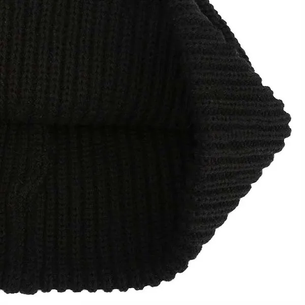 Mũ Len MLB Rookie New York Yankees Black 32CPB7111-50L Màu Đen - Mũ nón - Vua Hàng Hiệu