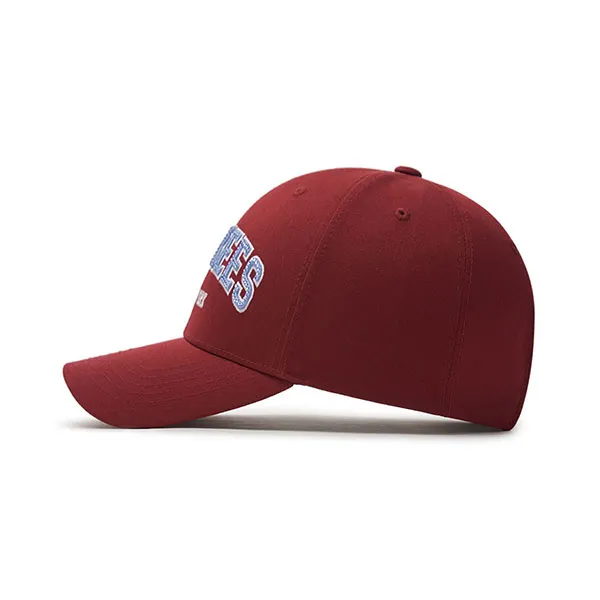 Mũ MLB Bling Bling New York Yankees 3ACPV064N-50WIS Màu Đỏ