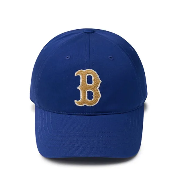 Mũ MLB Boston Red Sox 3ACPB064N-43RBS Màu Xanh Navy