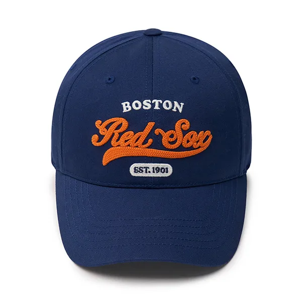 Mũ MLB Boston Red Sox 3ACPVL24N-43NYS Màu Xanh Navy