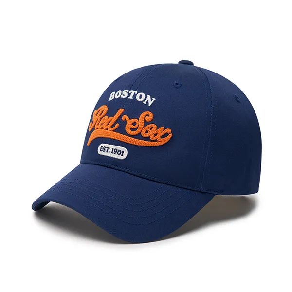 Mũ MLB Boston Red Sox 3ACPVL24N-43NYS Màu Xanh Navy