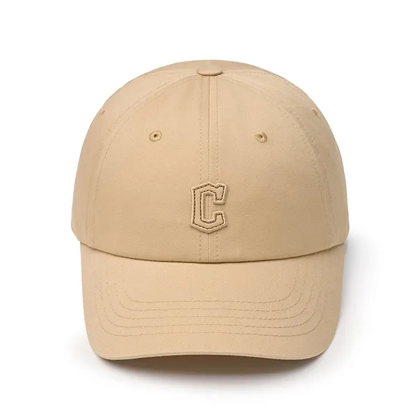 Mũ MLB Cleveland Guardians 3ACPB074N-45BGL Màu Be