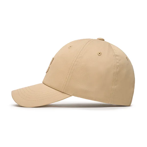 Mũ MLB Cleveland Guardians 3ACPB074N-45BGL Màu Be