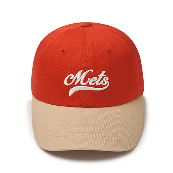 Mũ MLB Culsive New York Mets 3ACPVL44N-09RDS Màu Đỏ - Mũ nón - Vua Hàng Hiệu