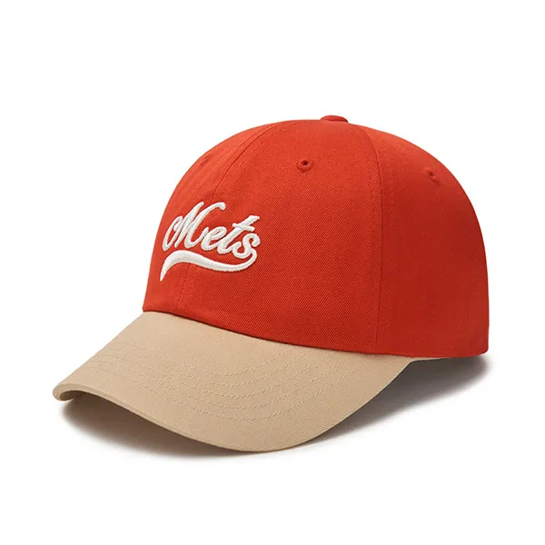 Mũ MLB Culsive New York Mets 3ACPVL44N-09RDS Màu Đỏ - Mũ nón - Vua Hàng Hiệu