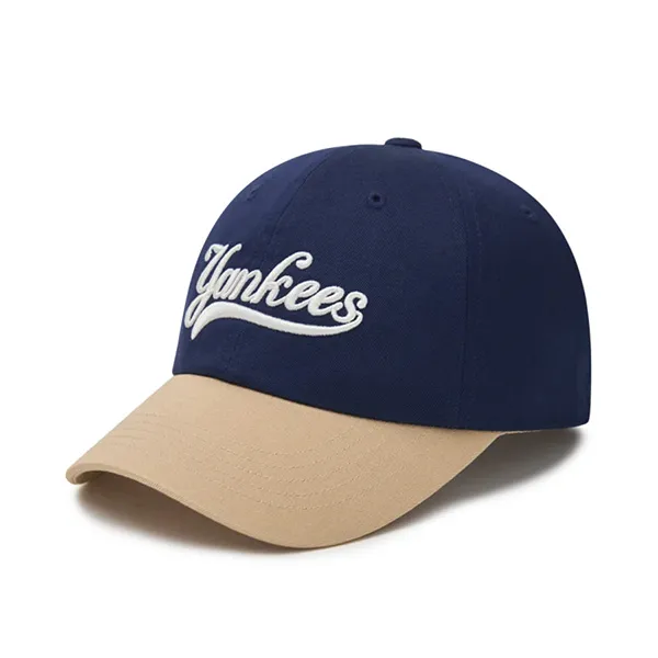 Mũ MLB Culsive New York Yankees 3ACPVL44N-50NYS Màu Xanh Navy