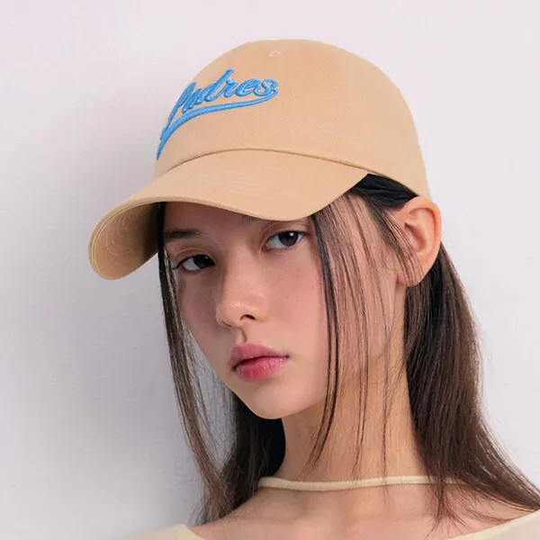 Mũ MLB Cultive San Diego Padres 3ACPVL34N-13BGL Màu Be