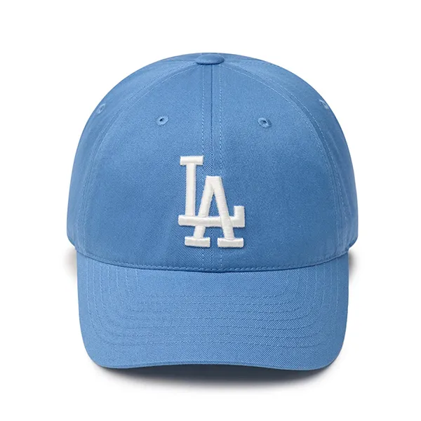 Mũ MLB N-Cover La Dodgers 3ACP6601N-07BLD Màu Xanh Blue