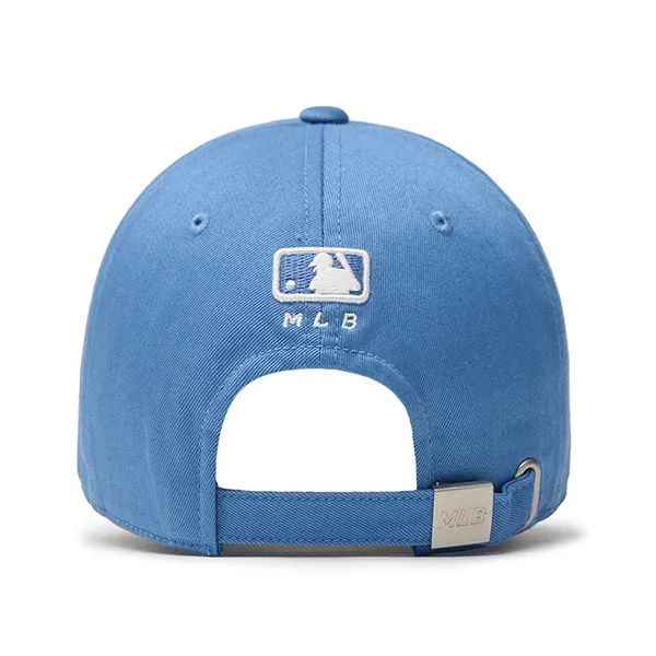 Mũ MLB N-Cover La Dodgers 3ACP6601N-07BLD Màu Xanh Blue
