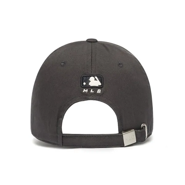 Mũ MLB N-Cover New York Yankees 3ACP6601N-50CGS Màu Xám