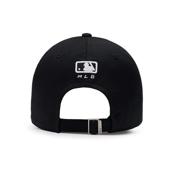 Mũ MLB Varsity New York Yankees 3ACPB064N-50BKS Màu Đen - Mũ nón - Vua Hàng Hiệu