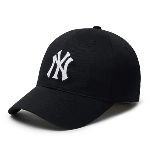 Mũ MLB Varsity New York Yankees 3ACPB064N-50BKS Màu Đen - Mũ nón - Vua Hàng Hiệu