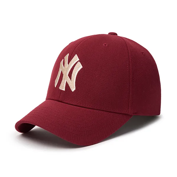 Mũ MLB Varsity New York Yankees 3ACPV084N-50WIS Màu Đỏ - Mũ nón - Vua Hàng Hiệu