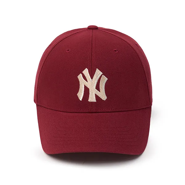 Mũ MLB Varsity New York Yankees 3ACPV084N-50WIS Màu Đỏ - Mũ nón - Vua Hàng Hiệu