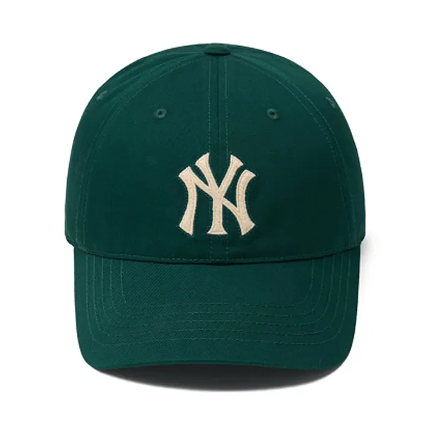 Mũ MLB Varsity NY 3ACPB064N-50GND Màu Xanh Green