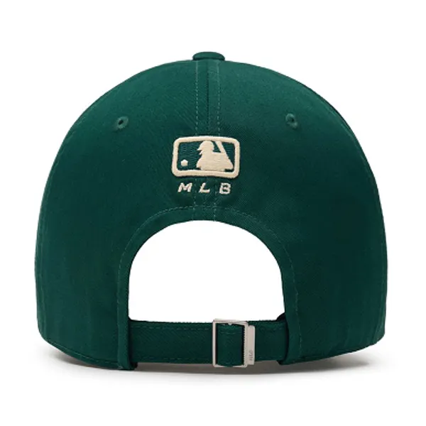 Mũ MLB Varsity NY 3ACPB064N-50GND Màu Xanh Green