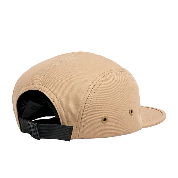 Mũ Nam Burberry Logo Cotton Twill Baseball Cap Màu Be - Mũ nón - Vua Hàng Hiệu