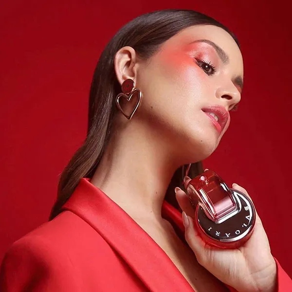 Nước Hoa Nữ Bvlgari Omnia Coral EDT 65ml