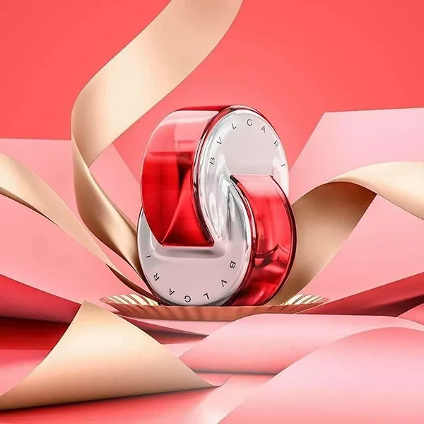 Nước Hoa Nữ Bvlgari Omnia Coral EDT 65ml