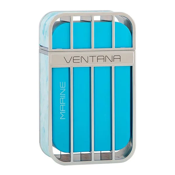 Nước Hoa Nam Armaf Ventana Marine For Men EDP 100ml - Nước hoa - Vua Hàng Hiệu