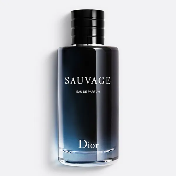 Nước Hoa Nam Dior Sauvage EDP Limited Edition Case 100ml