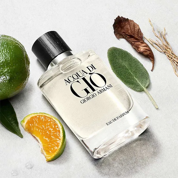 Nước Hoa Nam Giorgio Armani Acqua Di Gio For Men EDP 125ml