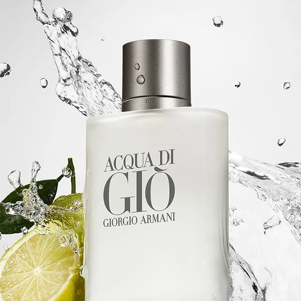 Nước Hoa Nam Giorgio Armani Acqua Di Gio EDT 100ml