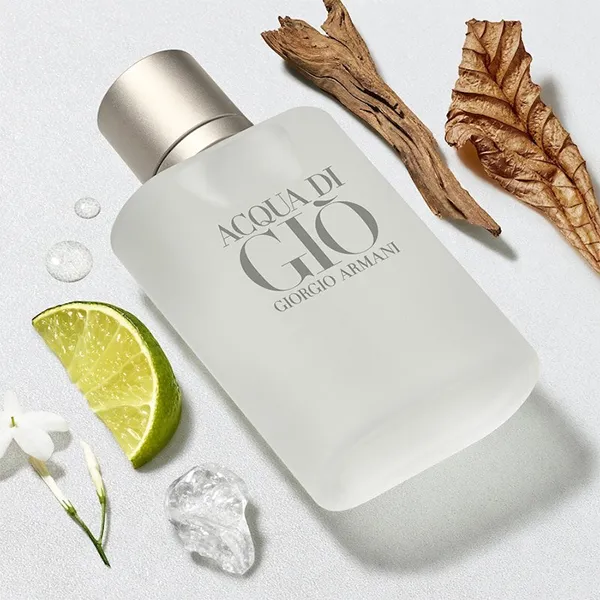 Nước Hoa Nam Giorgio Armani Acqua Di Gio EDT 100ml