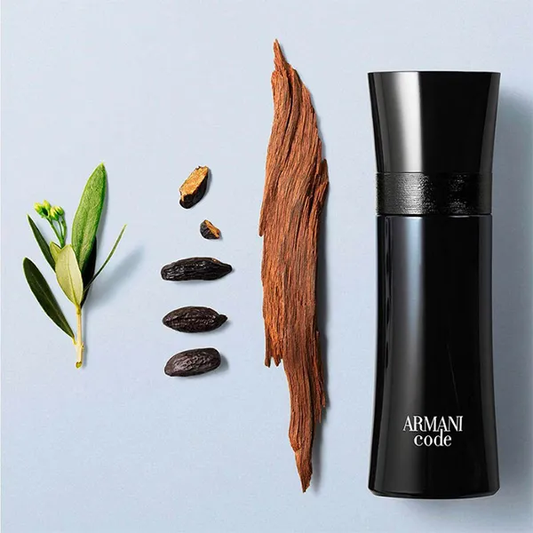 Nước Hoa Nam Giorgio Armani Code Eau De Toilette 75ml - Nước hoa - Vua Hàng Hiệu