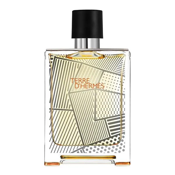 Nước Hoa Nam Hermès Terre D'Hermès EDT H Bottle Limited Edition 100ml - Nước hoa - Vua Hàng Hiệu