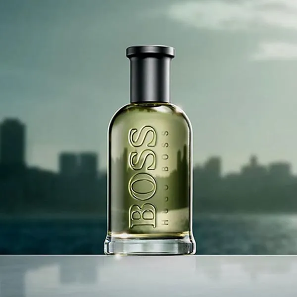 Nước Hoa Nam Hugo Boss Bottled No. 6 EDT 100ml - Nước hoa - Vua Hàng Hiệu