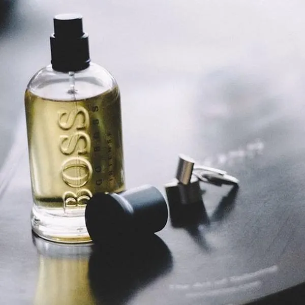 Nước Hoa Nam Hugo Boss Bottled No. 6 EDT 100ml - Nước hoa - Vua Hàng Hiệu