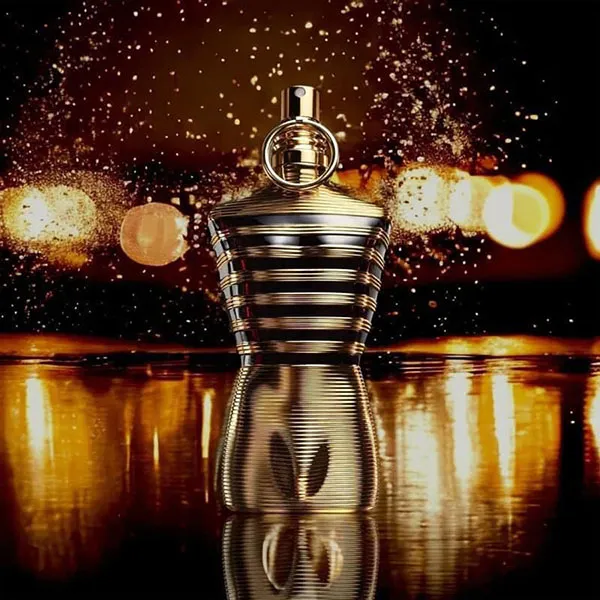 Nước Hoa Nam Jean Paul Gaultier JPG Le Male Elixir Parfum 75ml