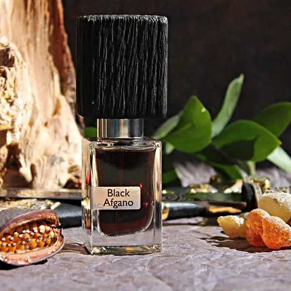 Nước Hoa Nasomatto Black Afgano Extrait De Parfum 30ml - Nước hoa - Vua Hàng Hiệu