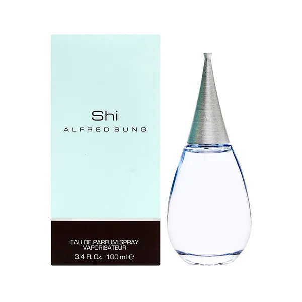Nước Hoa Nữ Alfred Sung Shi EDP 100ml - Nước hoa - Vua Hàng Hiệu