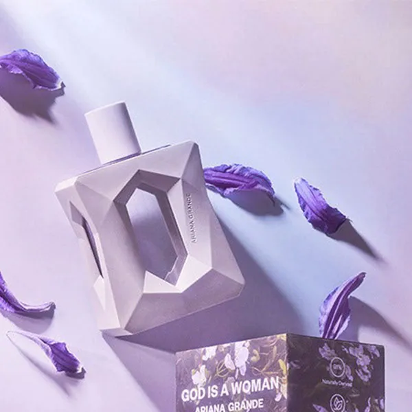 Nước Hoa Nữ Ariana Grande God Is A Woman EDP 100ml - Nước hoa - Vua Hàng Hiệu
