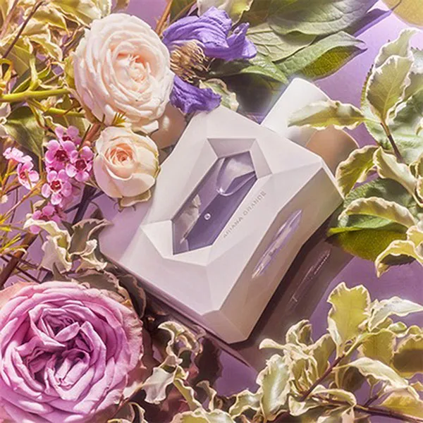 Nước Hoa Nữ Ariana Grande God Is A Woman EDP 100ml - Nước hoa - Vua Hàng Hiệu