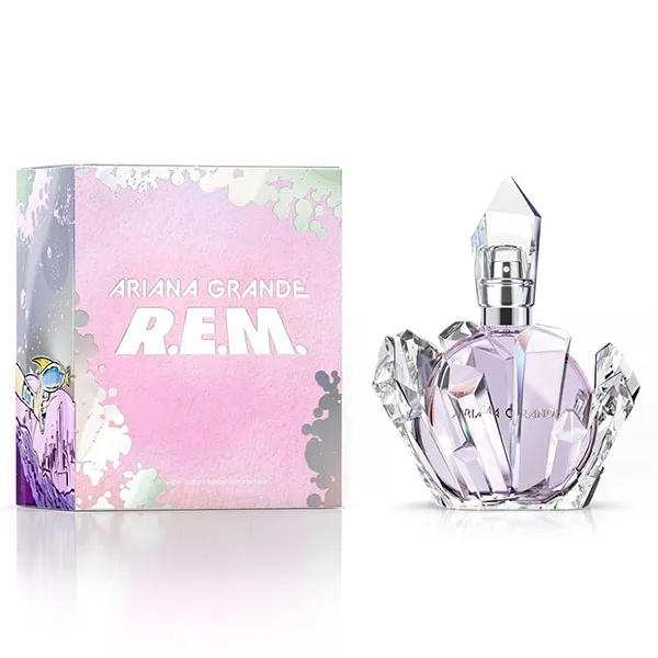Nước Hoa Nữ Ariana Grande R.E.M EDP 100ml - Nước hoa - Vua Hàng Hiệu
