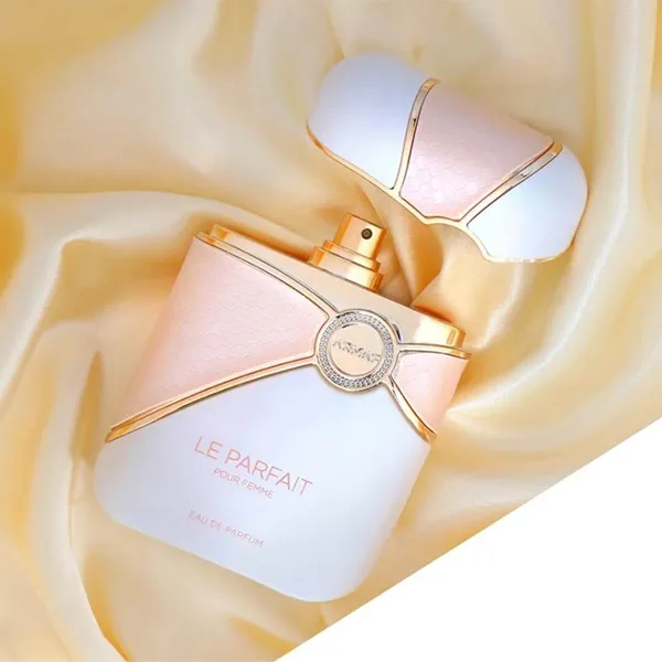 Nước Hoa Nữ Armaf Le Parfait Pour Femme Eau de Parfum (EDP) 100ml