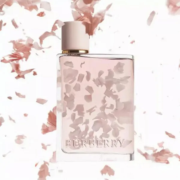 Nước Hoa Nữ Burberry Her Petals Limited Edition EDP 88ml - Nước hoa - Vua Hàng Hiệu