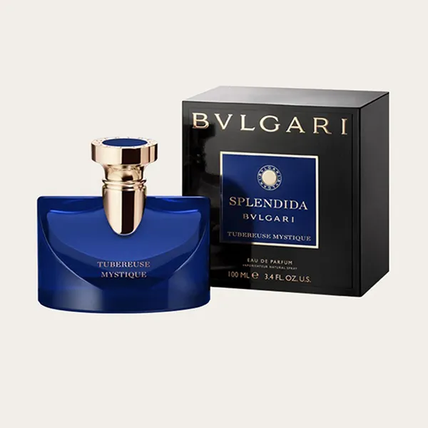Nước Hoa Nữ Bvlgari Spendida Tubereuse Mystique EDP 100ml