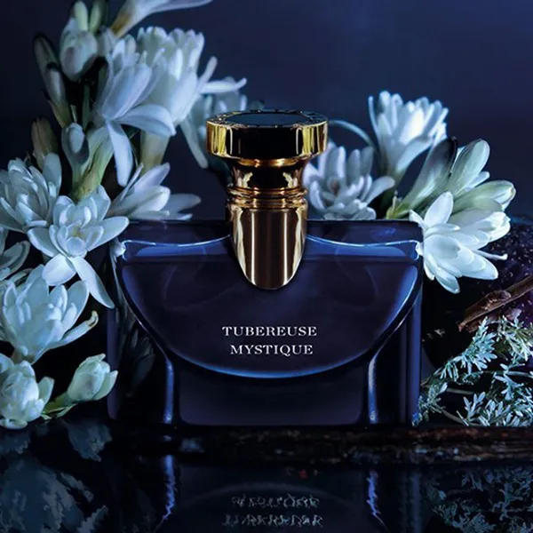 Nước Hoa Nữ Bvlgari Spendida Tubereuse Mystique EDP 100ml