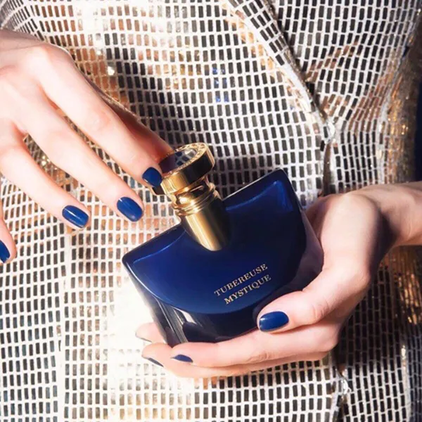 Nước Hoa Nữ Bvlgari Spendida Tubereuse Mystique EDP 100ml