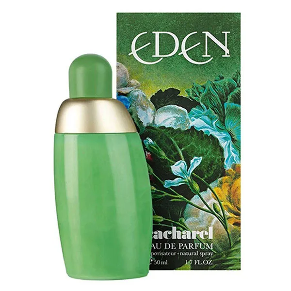 Nước Hoa Nữ Cacharel Eden EDP 50ml - Nước hoa - Vua Hàng Hiệu