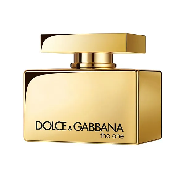 Nước Hoa Nữ Dolce & Gabbana D&G The One Gold Intense EDP 75ml - Nước hoa - Vua Hàng Hiệu