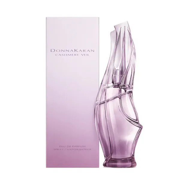 Nước Hoa Nữ DKNY Donna Karan Cashmere Veil EDP 100ml - Nước hoa - Vua Hàng Hiệu