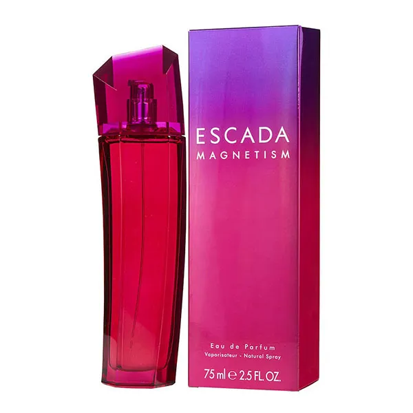Nước Hoa Nữ Escada Magnetism EDP 75ml