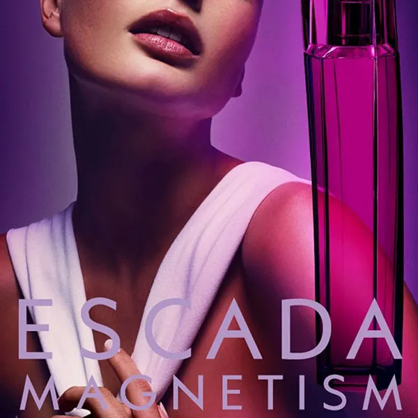 Nước Hoa Nữ Escada Magnetism EDP 75ml