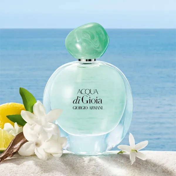 Nước Hoa Nữ Giorgio Armani Acqua Di Gioia EDP 100ml - Nước hoa - Vua Hàng Hiệu