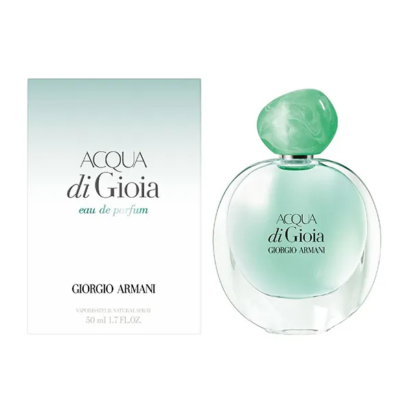 Nước Hoa Nữ Giorgio Armani Acqua Di Gioia EDP 50ml